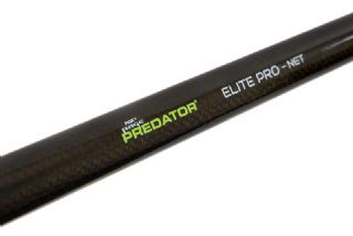 Fox Rage Predator Elite 42 inch Rubber Triangular Net - 